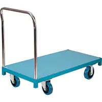 Platform Truck, 36" L x 24" W, 900 lbs. Capacity
