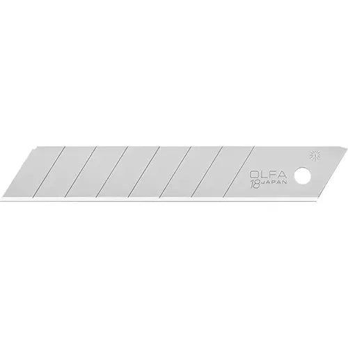 Olfa Replacement Blade, Snap-Off Style