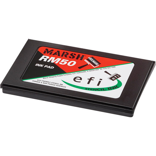 Marsh Ink Pad RM50