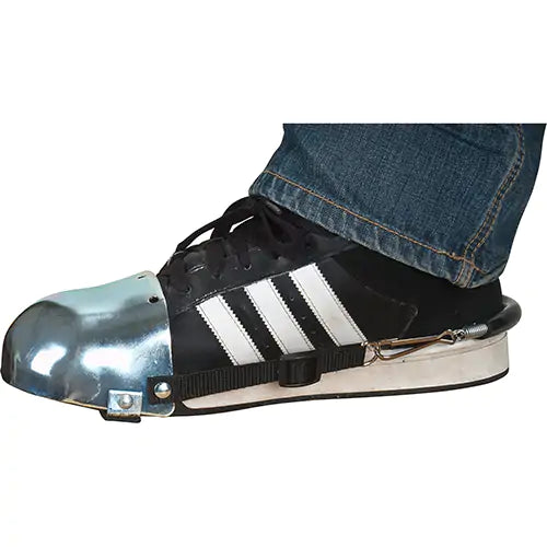 Steel Toe Cap
