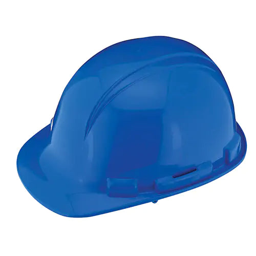 Hardhat Standard, Ratchet Suspension, Royal Blue
