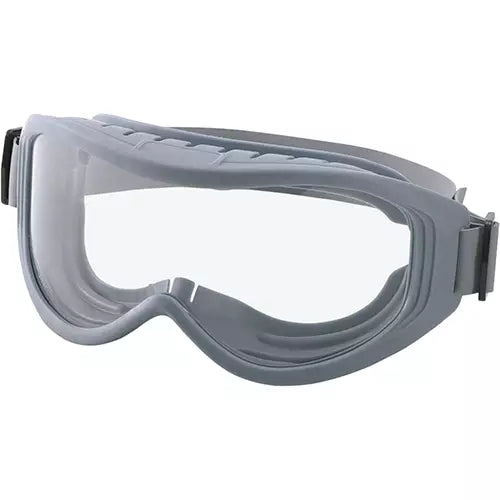 Odyssey II Clean Room Top Vented OTG Safety Goggles