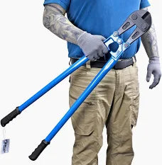 36" Heavy Duty Bolt Cutter