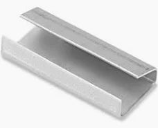4020 1/2" Open Poly Seals (2,000/box)