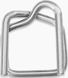 1/2" Wire Buckle Regular Duty