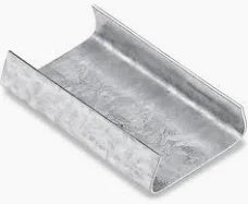 5020 5/8" Open Poly Seals (2,000/box)