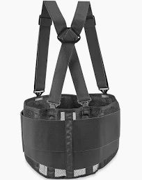 Back Support Defender