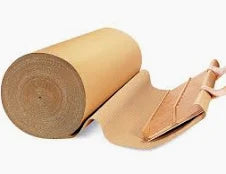 Corrugated Roll S/F 60" C-Flute