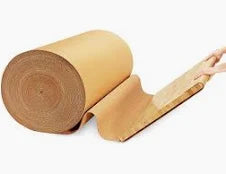 Corrugated Roll S/F 48" C-Flute