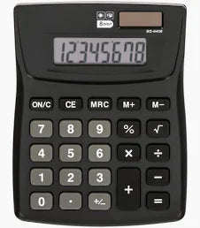 Desktop Calculator
