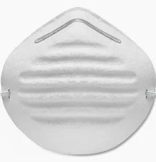 Disposable Nuisance Dust Mask