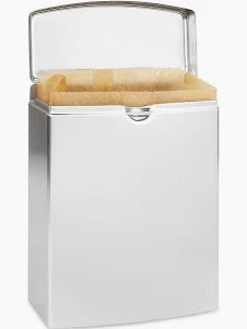 Frost Napkin Disposal Receptacle