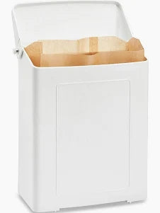 Frost Napkin Disposal Receptacle