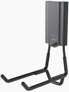 Gator Magnetic Mega Open Utility Hook, 4.5-in