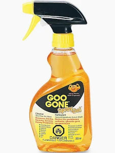 Goo Gone® Spray Gel, 355ml