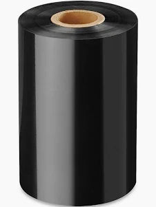 Zebra Thermal Transfer Ribbon 4.33" x 1476'