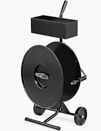 Universal Strap Dispenser, 8x8 / 16 x 6 Core