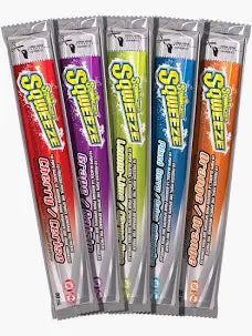 Sqwincher® Sqweeze Freezer Pops