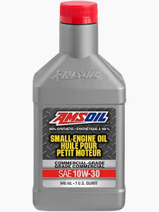 SAE 10W30 Motor Oil, 1L