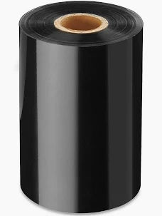 Premium Resin Enhanced Wax Ribbon 110mm x 450m