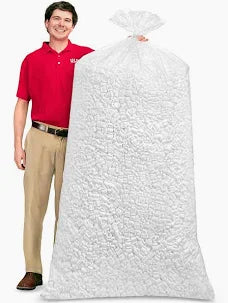 Pro Cushioning Loose Fill, 12 Cu. Ft
