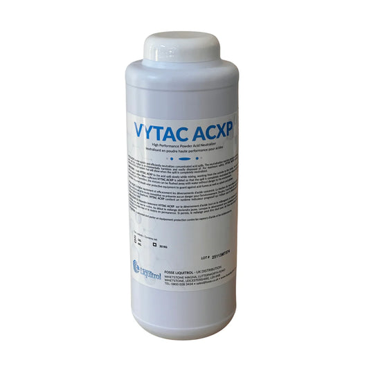 VYTAC Powder for Acid Spills - 1kg